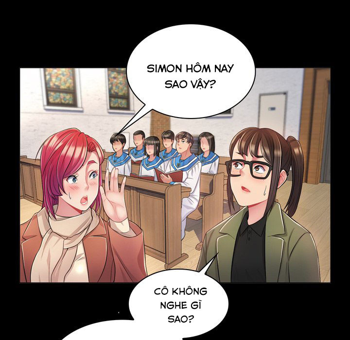 Cô Giáo Biến Thái Chapter 8 - Trang 32