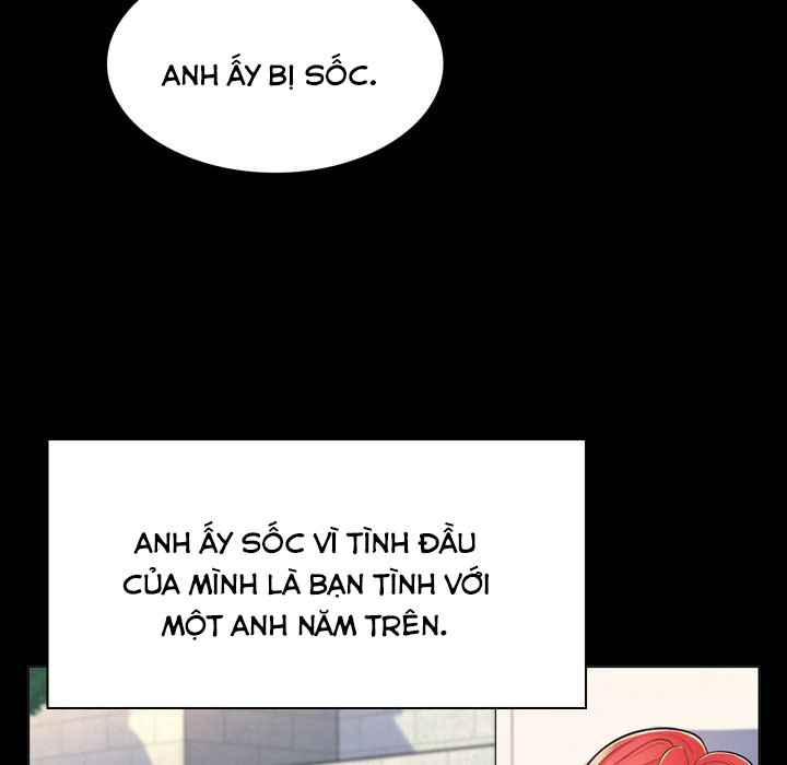 Cô Giáo Biến Thái Chapter 8 - Trang 33