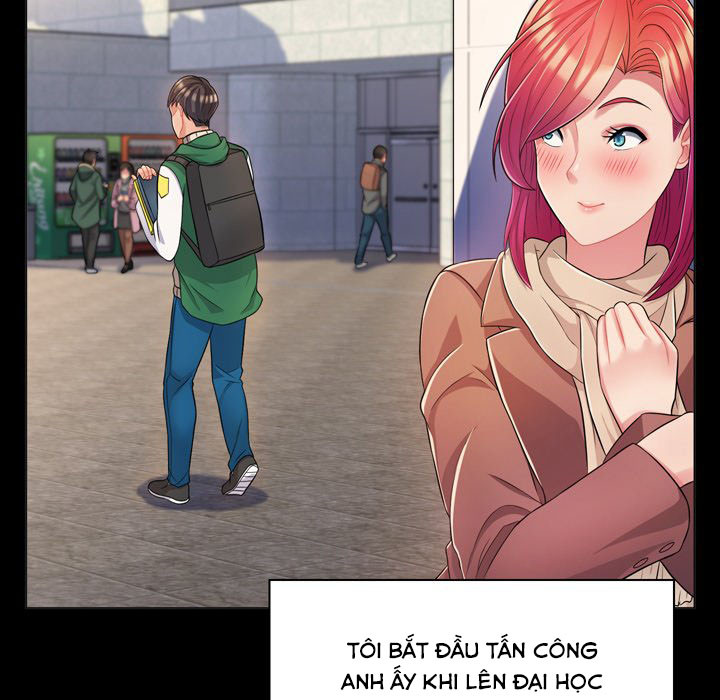 Cô Giáo Biến Thái Chapter 8 - Trang 34