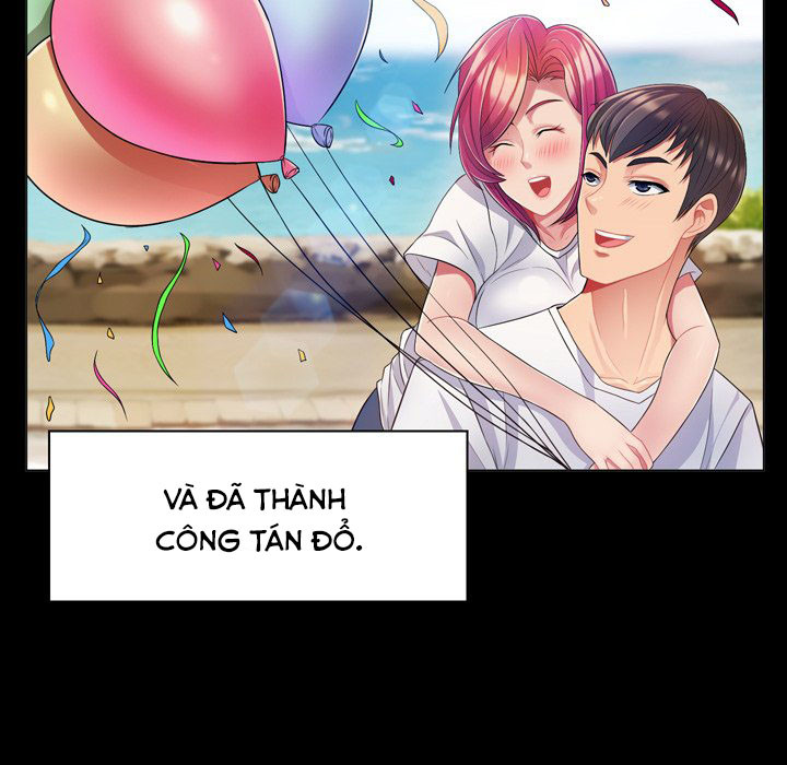 Cô Giáo Biến Thái Chapter 8 - Trang 36