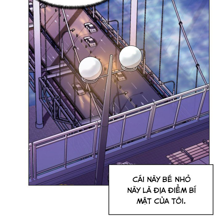 Cô Giáo Biến Thái Chapter 8 - Trang 46