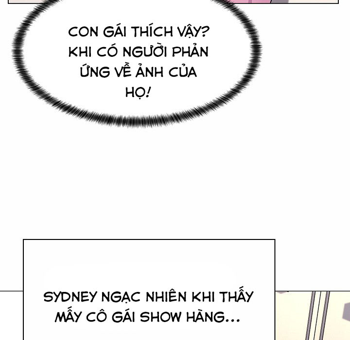 Cô Giáo Biến Thái Chapter 9 - Trang 38