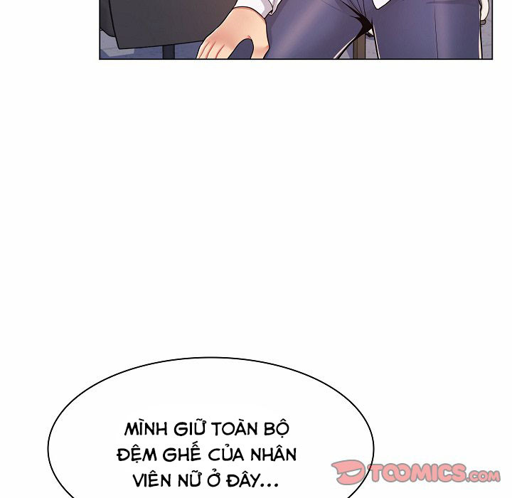 Cô Giáo Biến Thái Chapter 9 - Trang 75