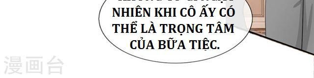 Hành Trình Thuần Hóa Vợ Nhỏ Của Tổng Tài Chapter 11 - Trang 4