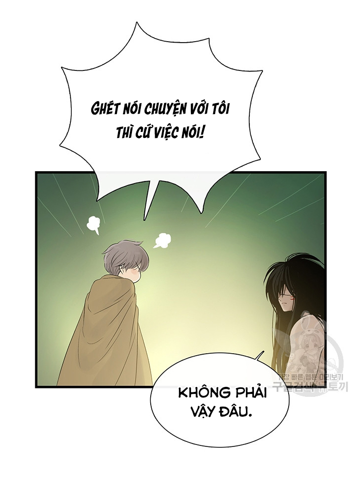 Lãnh Địa Totem Chapter 15 - Trang 18