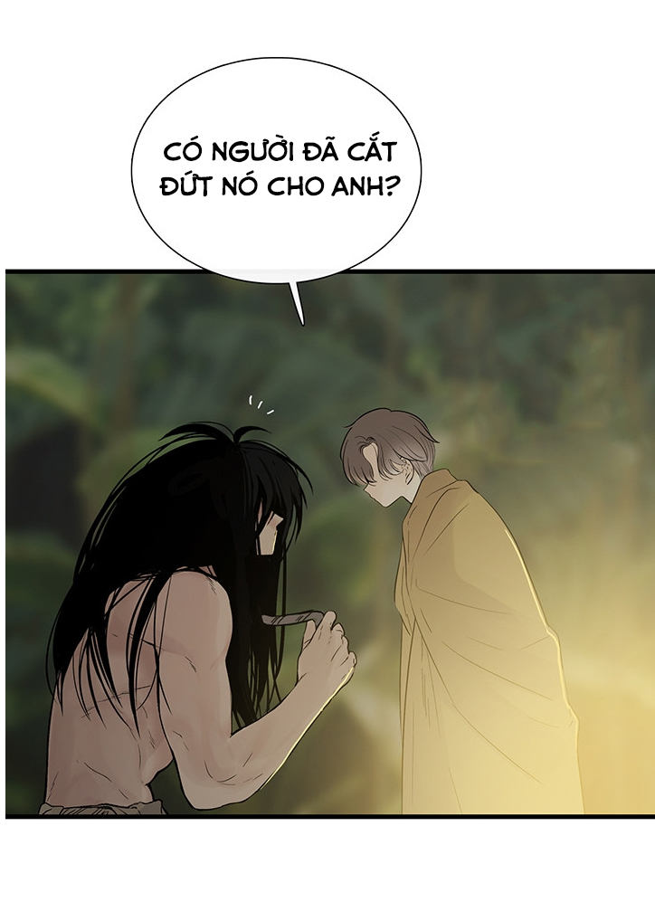 Lãnh Địa Totem Chapter 15 - Trang 27