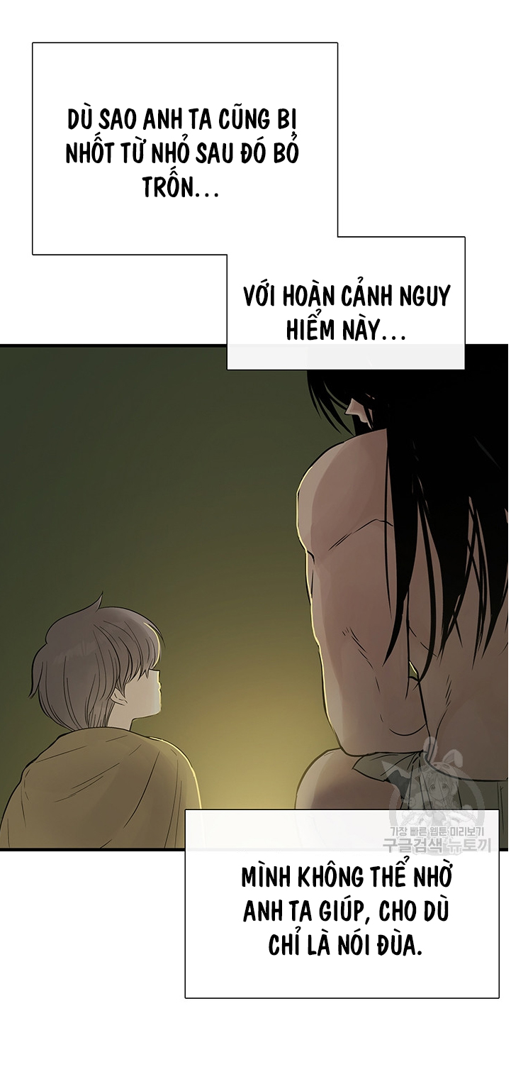 Lãnh Địa Totem Chapter 15 - Trang 34