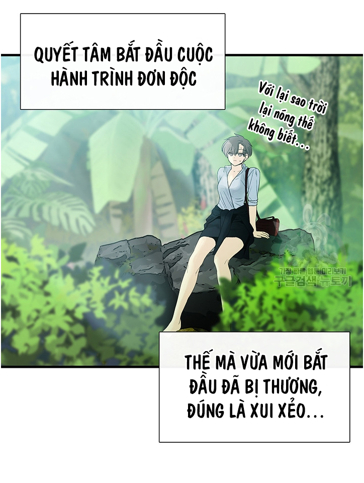 Lãnh Địa Totem Chapter 15 - Trang 58