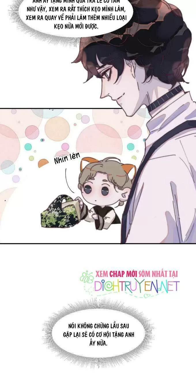 Nghe Nói Tôi Rất Nghèo Chapter 21 - Trang 24