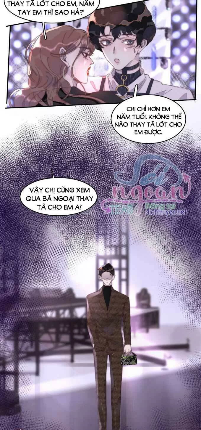 Nghe Nói Tôi Rất Nghèo Chapter 21 - Trang 3