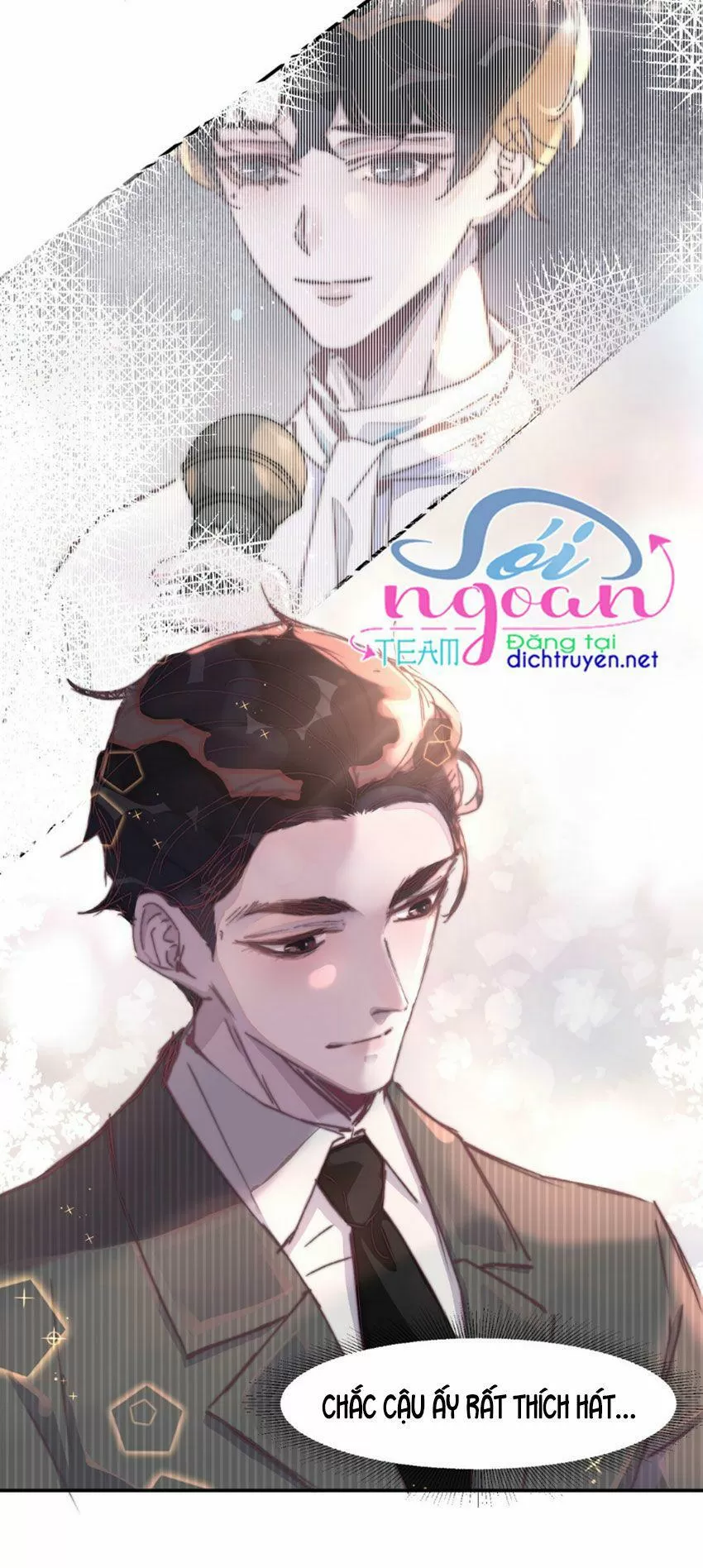 Nghe Nói Tôi Rất Nghèo Chapter 22 - Trang 14