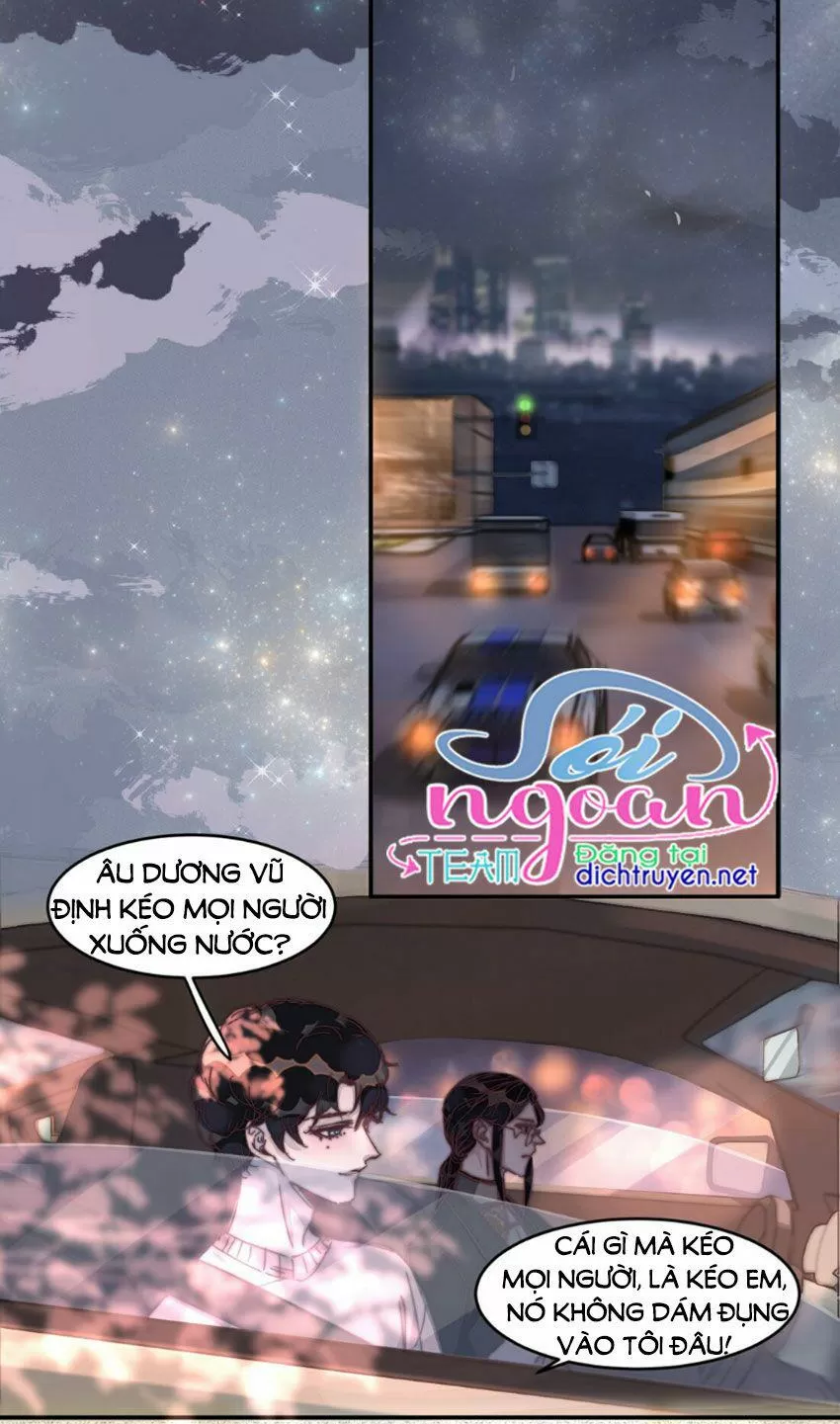 Nghe Nói Tôi Rất Nghèo Chapter 22 - Trang 4