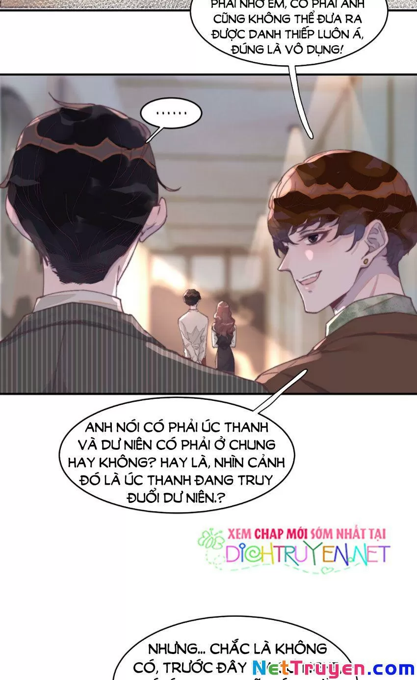 Nghe Nói Tôi Rất Nghèo Chapter 24 - Trang 18