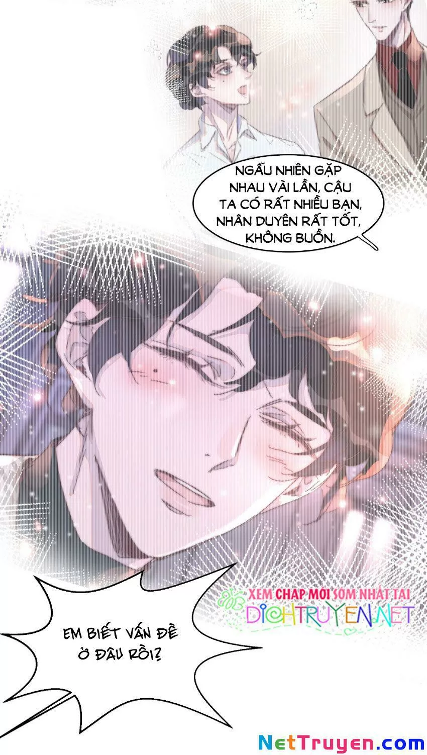 Nghe Nói Tôi Rất Nghèo Chapter 24 - Trang 25