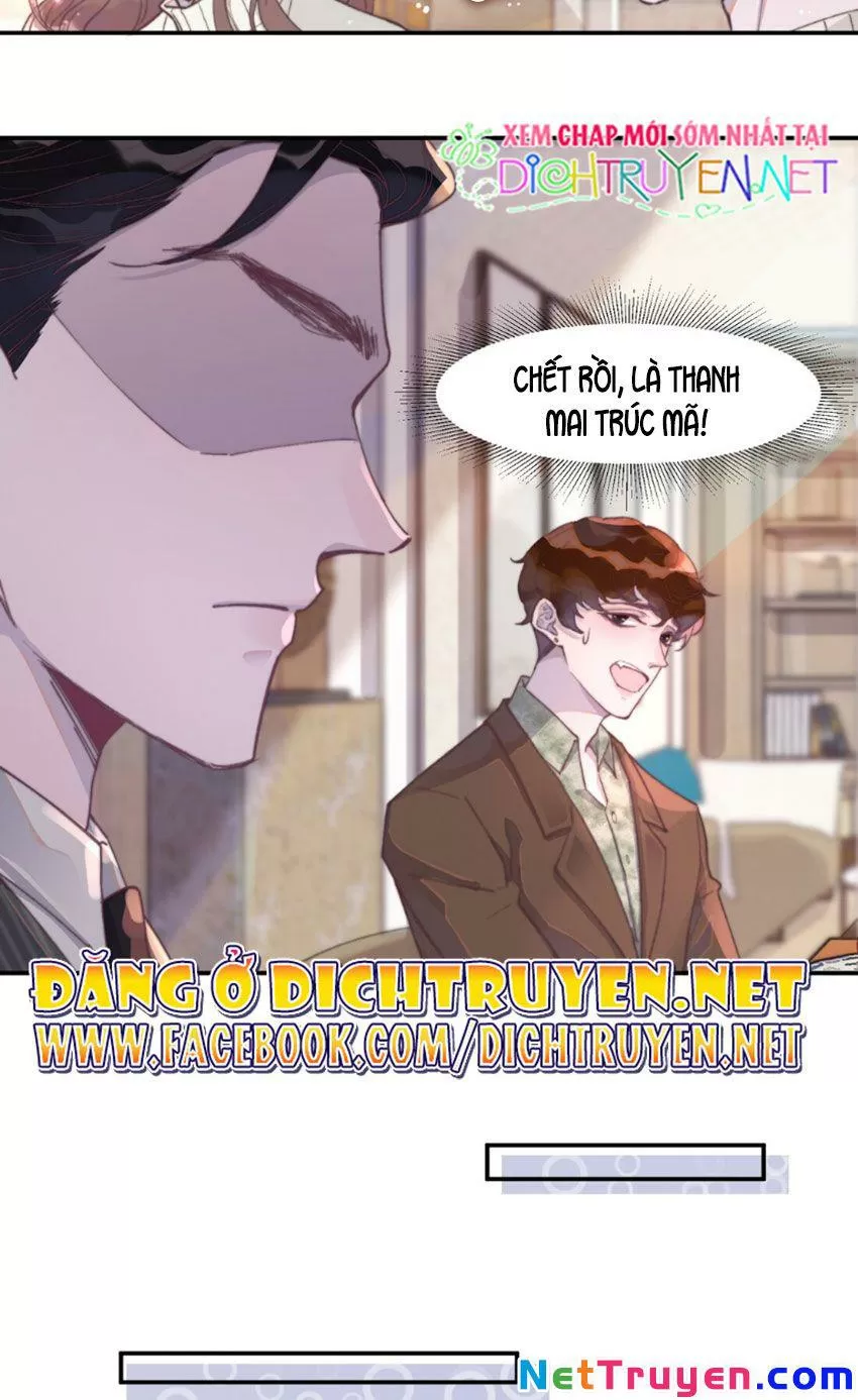 Nghe Nói Tôi Rất Nghèo Chapter 24 - Trang 6