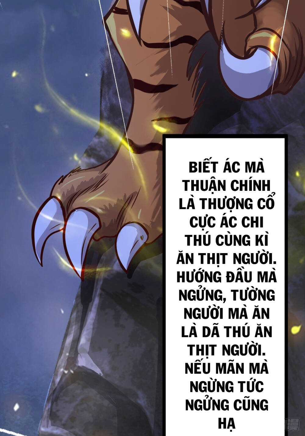 Cục Gạch Xông Vào Dị Giới Chapter 13 - Trang 14