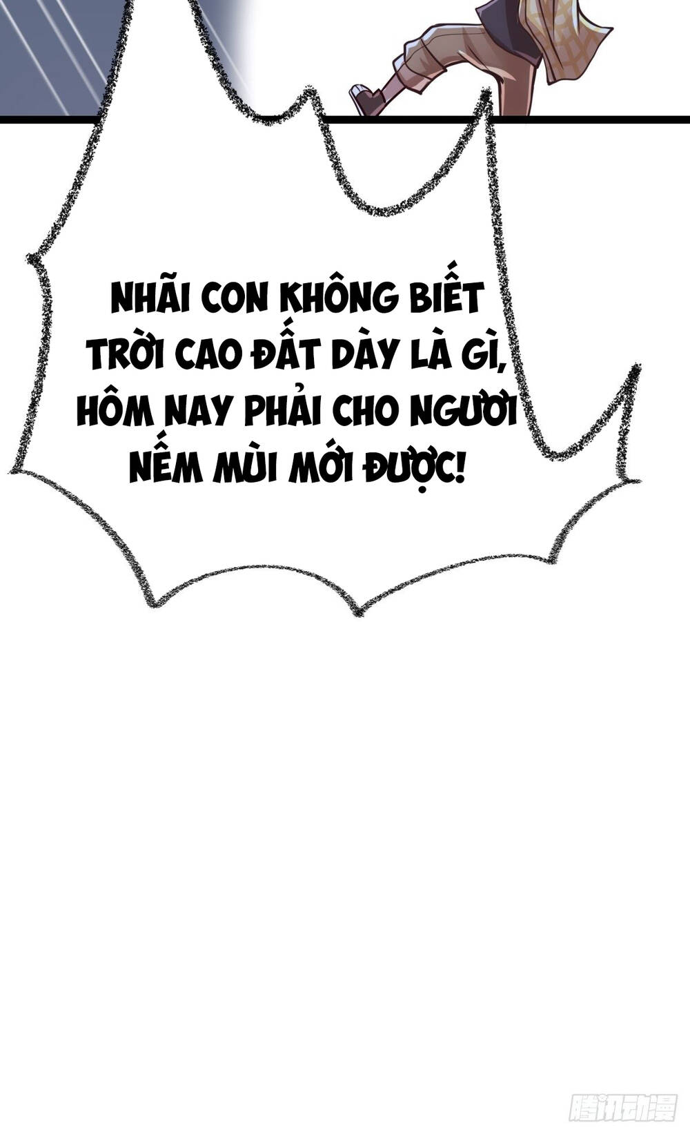 Cục Gạch Xông Vào Dị Giới Chapter 13 - Trang 36