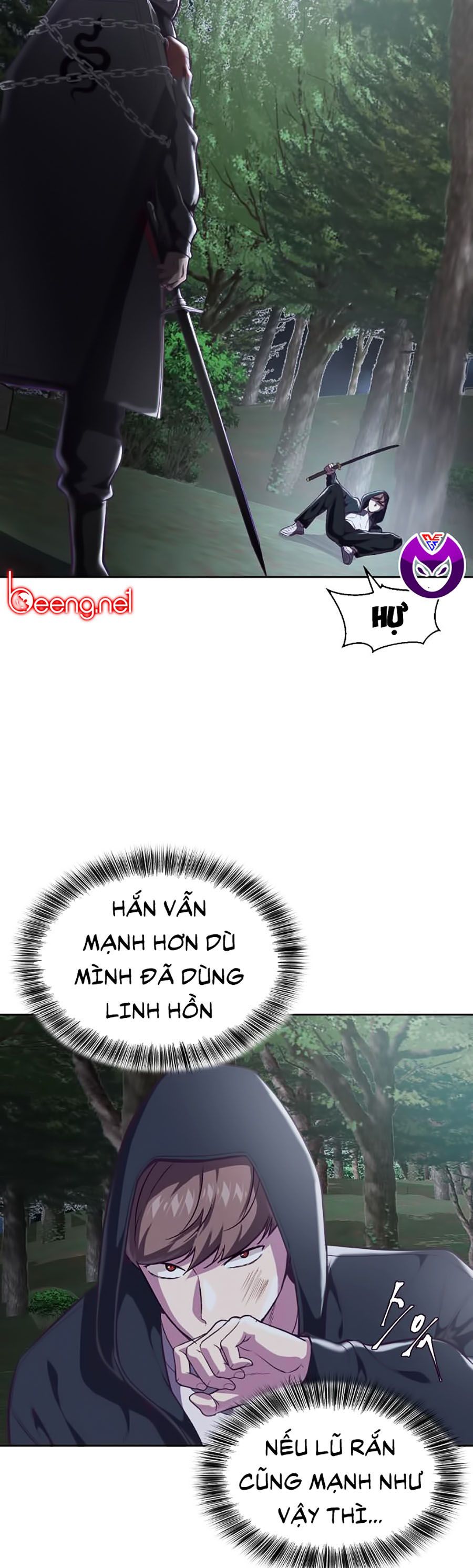 Giao Ước Tử Thần Chapter 80 - Trang 14