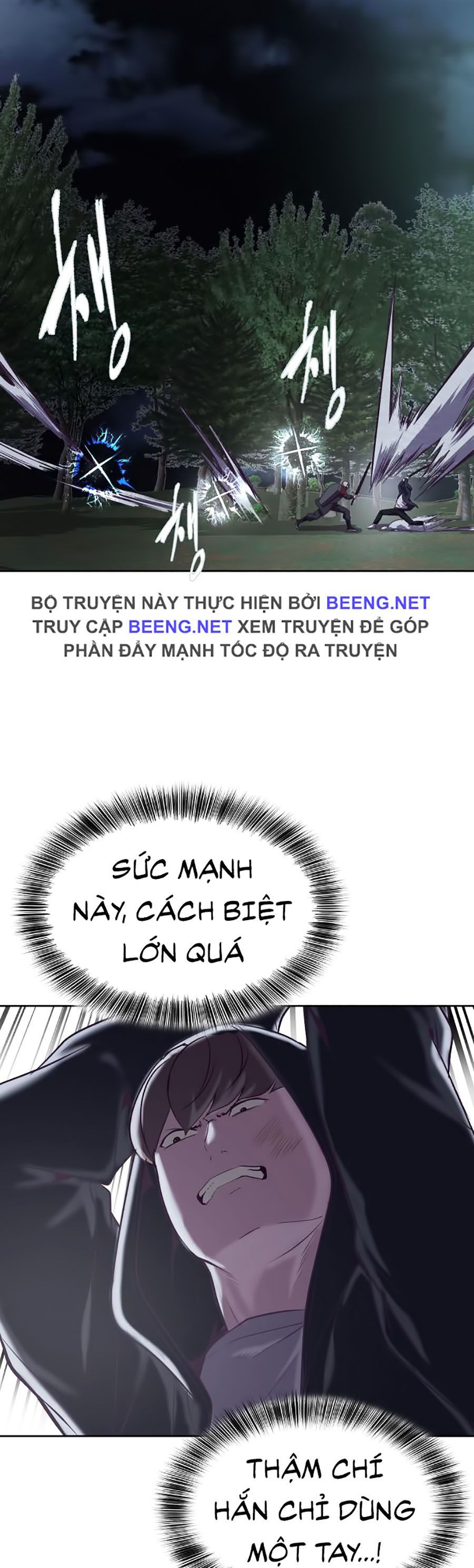 Giao Ước Tử Thần Chapter 80 - Trang 18