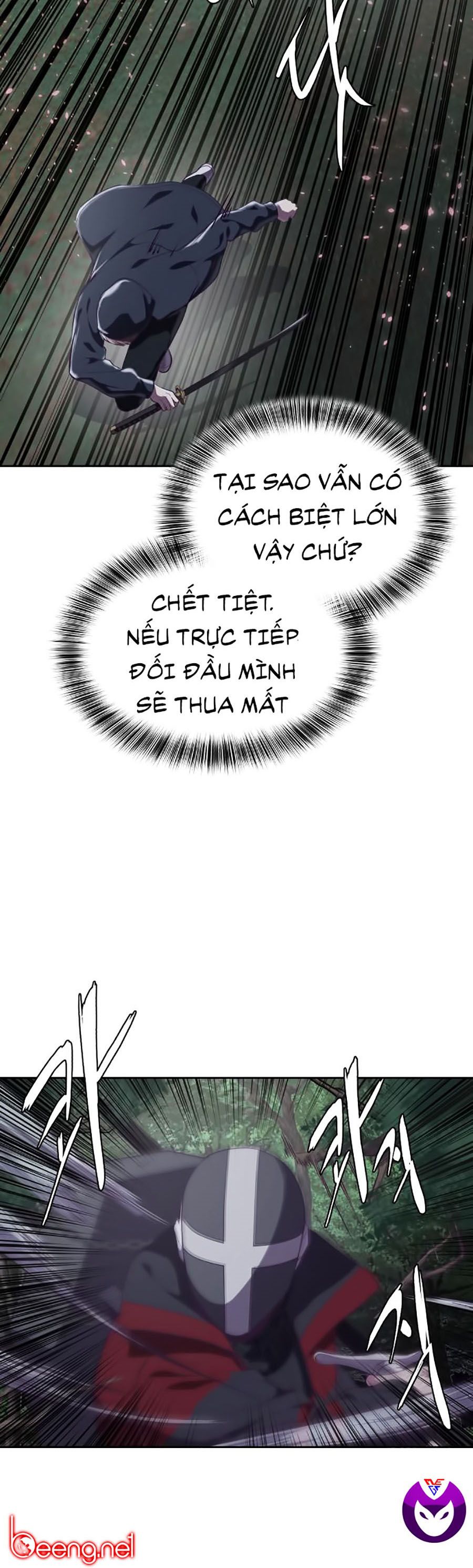 Giao Ước Tử Thần Chapter 80 - Trang 30