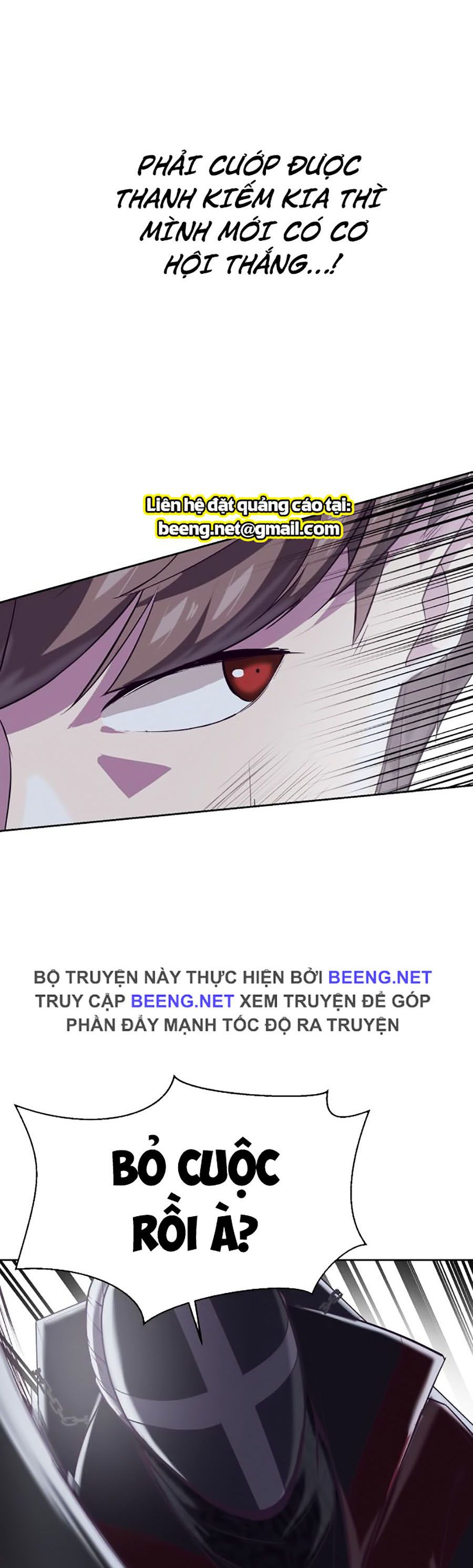 Giao Ước Tử Thần Chapter 80 - Trang 31