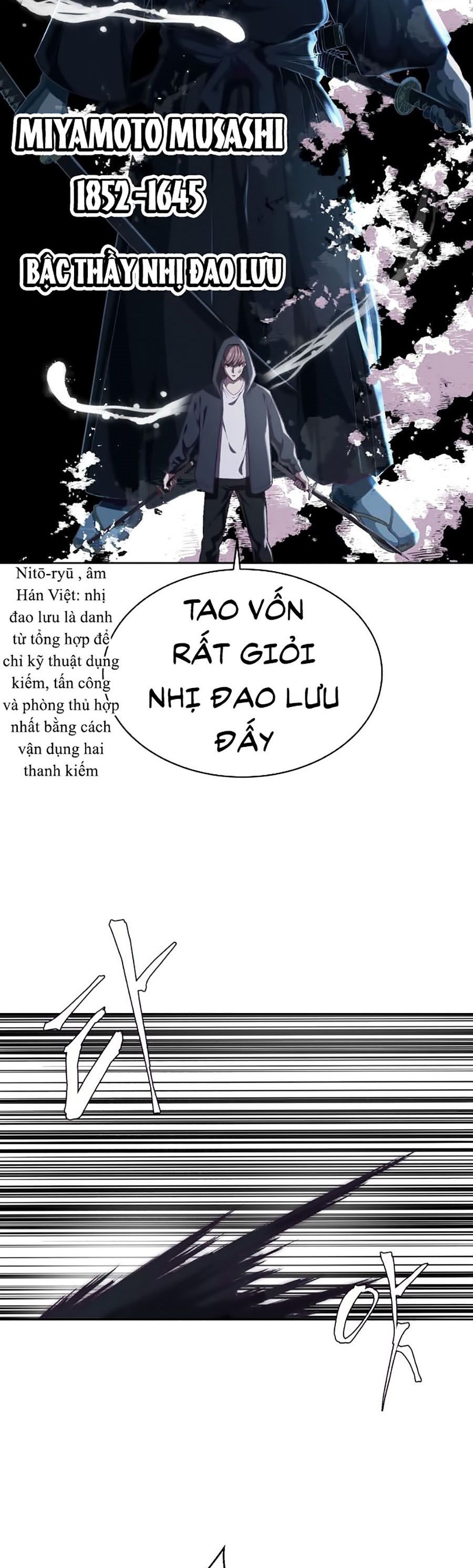 Giao Ước Tử Thần Chapter 80 - Trang 37