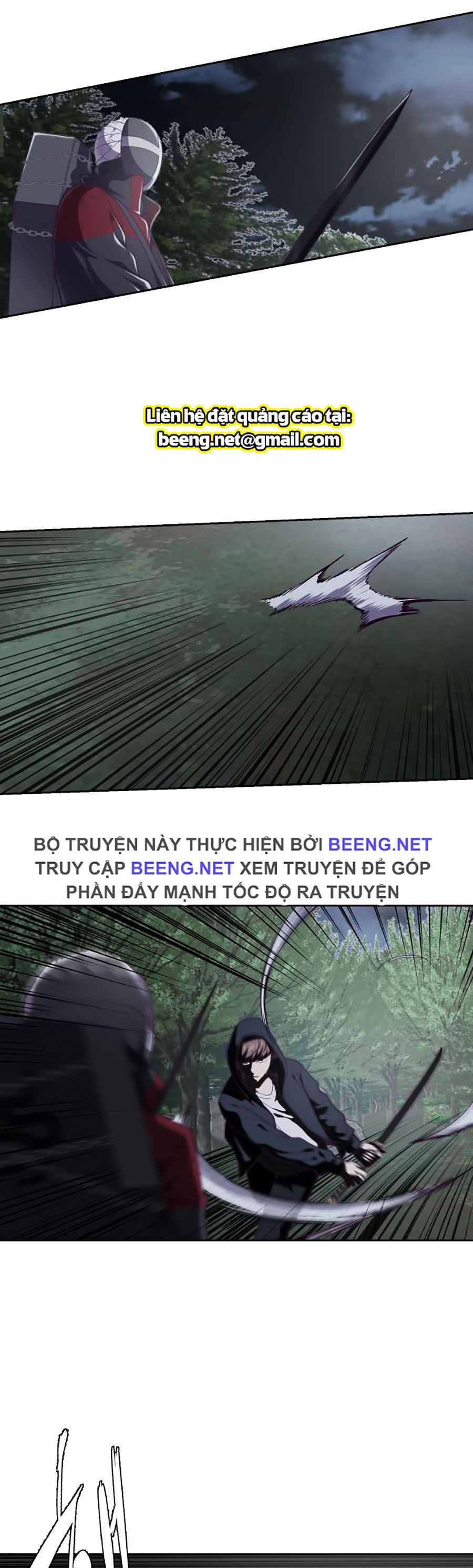 Giao Ước Tử Thần Chapter 80 - Trang 4