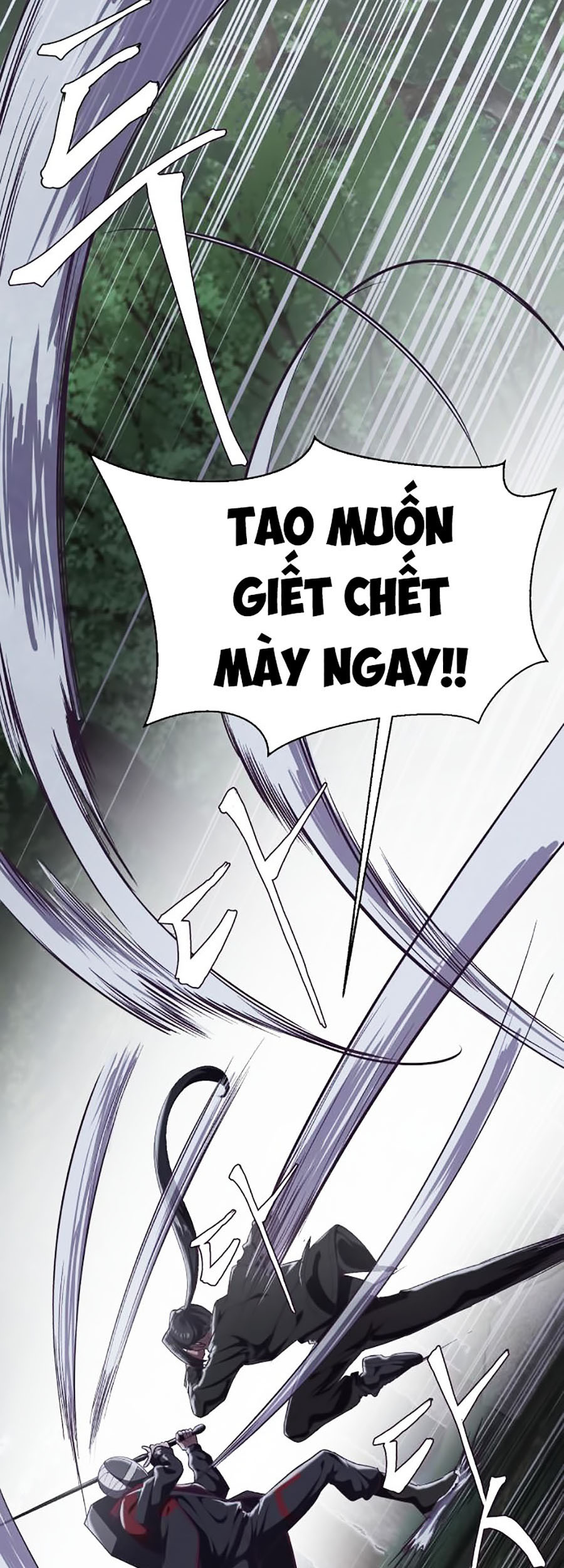 Giao Ước Tử Thần Chapter 81 - Trang 16