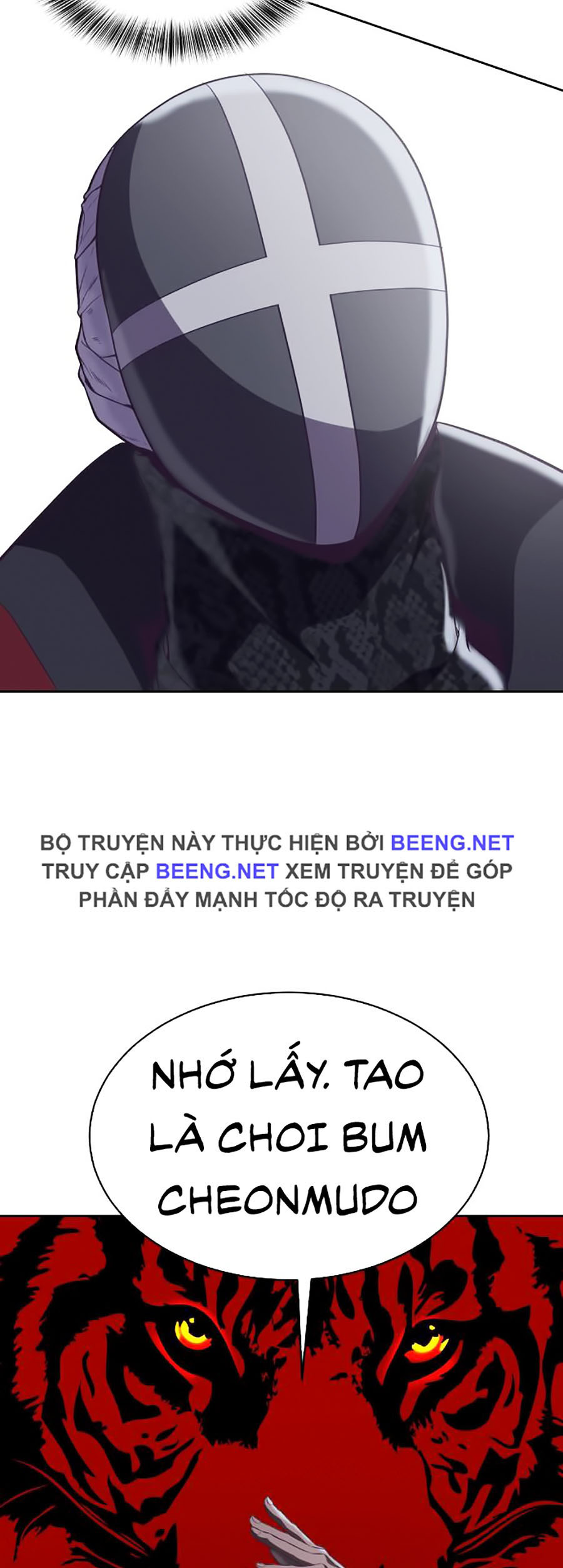 Giao Ước Tử Thần Chapter 81 - Trang 22