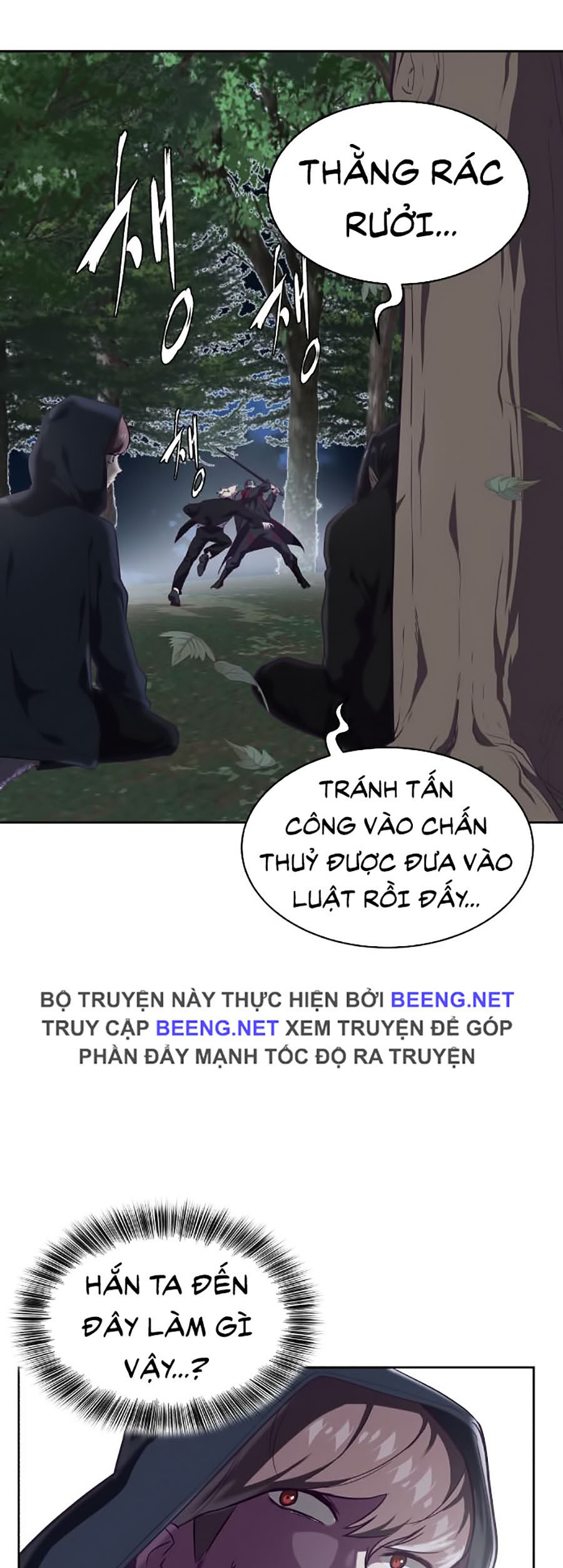 Giao Ước Tử Thần Chapter 81 - Trang 26