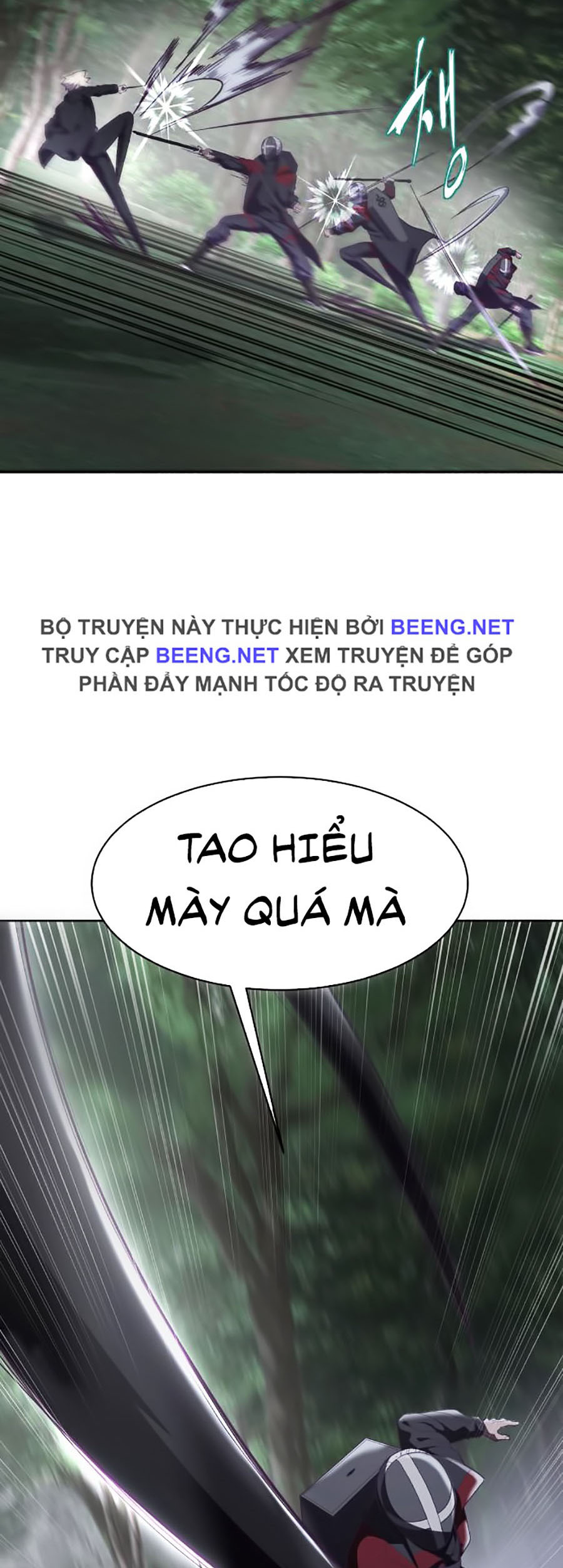 Giao Ước Tử Thần Chapter 81 - Trang 38