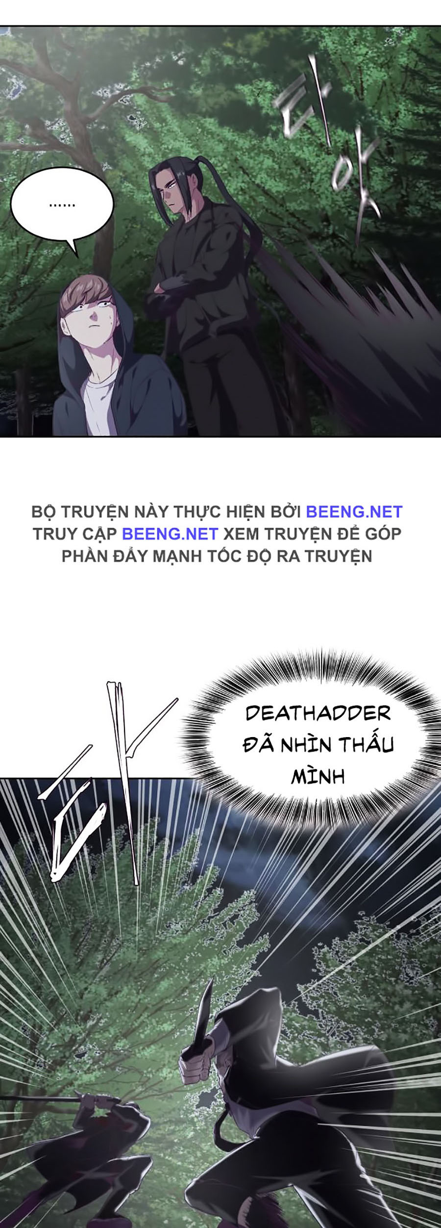 Giao Ước Tử Thần Chapter 81 - Trang 49