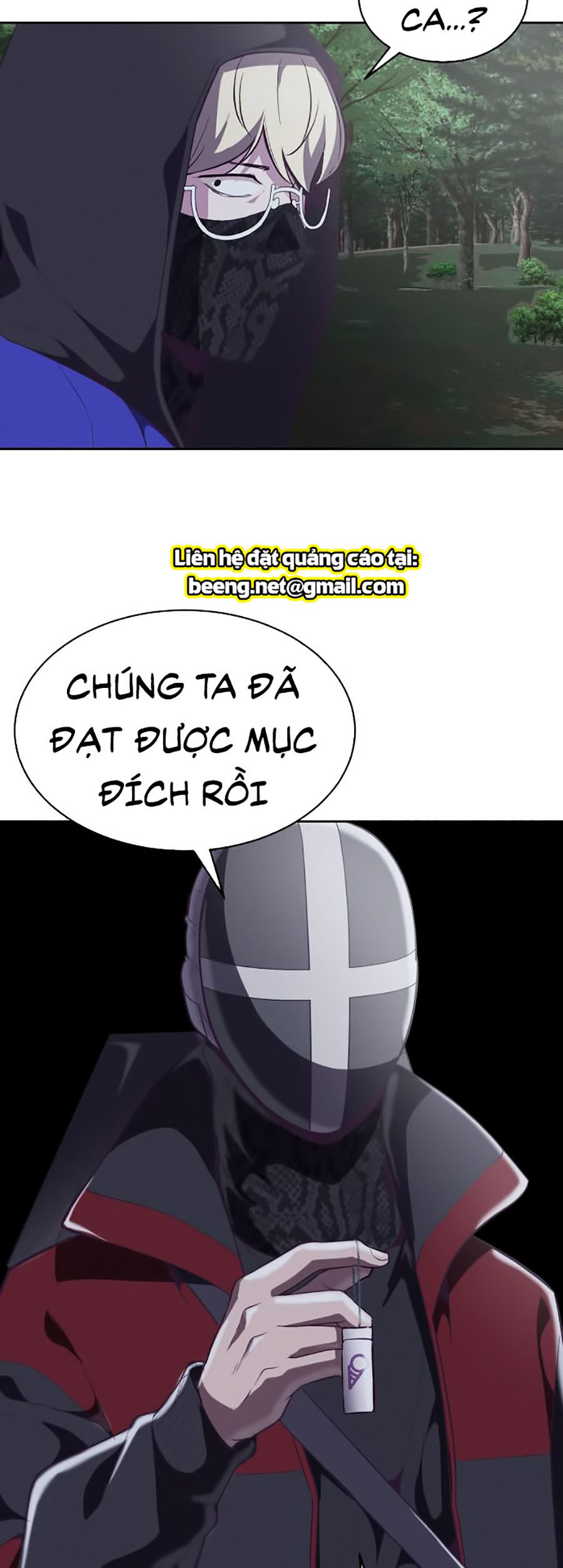 Giao Ước Tử Thần Chapter 81 - Trang 60