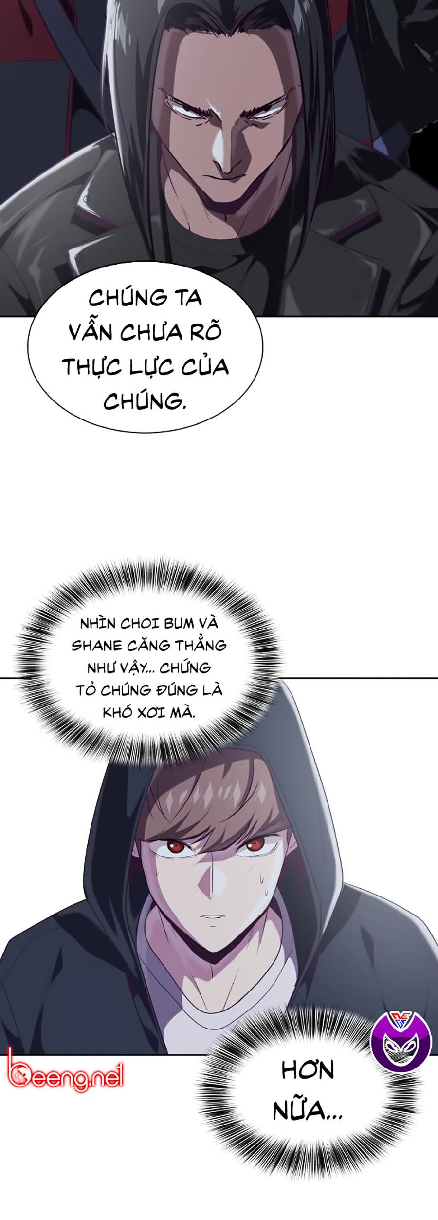 Giao Ước Tử Thần Chapter 81 - Trang 66