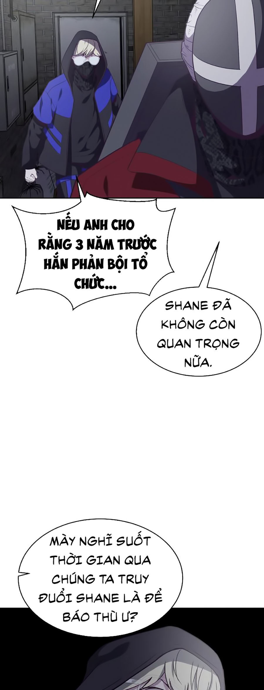 Giao Ước Tử Thần Chapter 81 - Trang 71