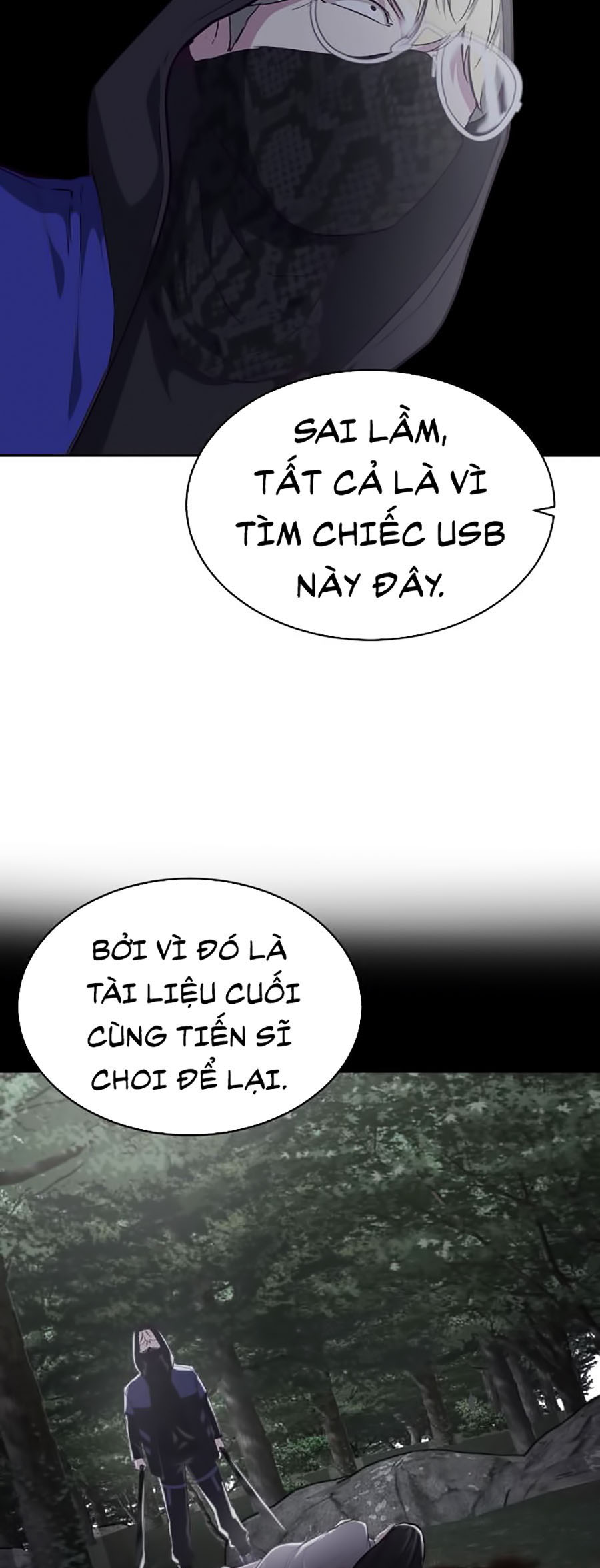 Giao Ước Tử Thần Chapter 81 - Trang 72