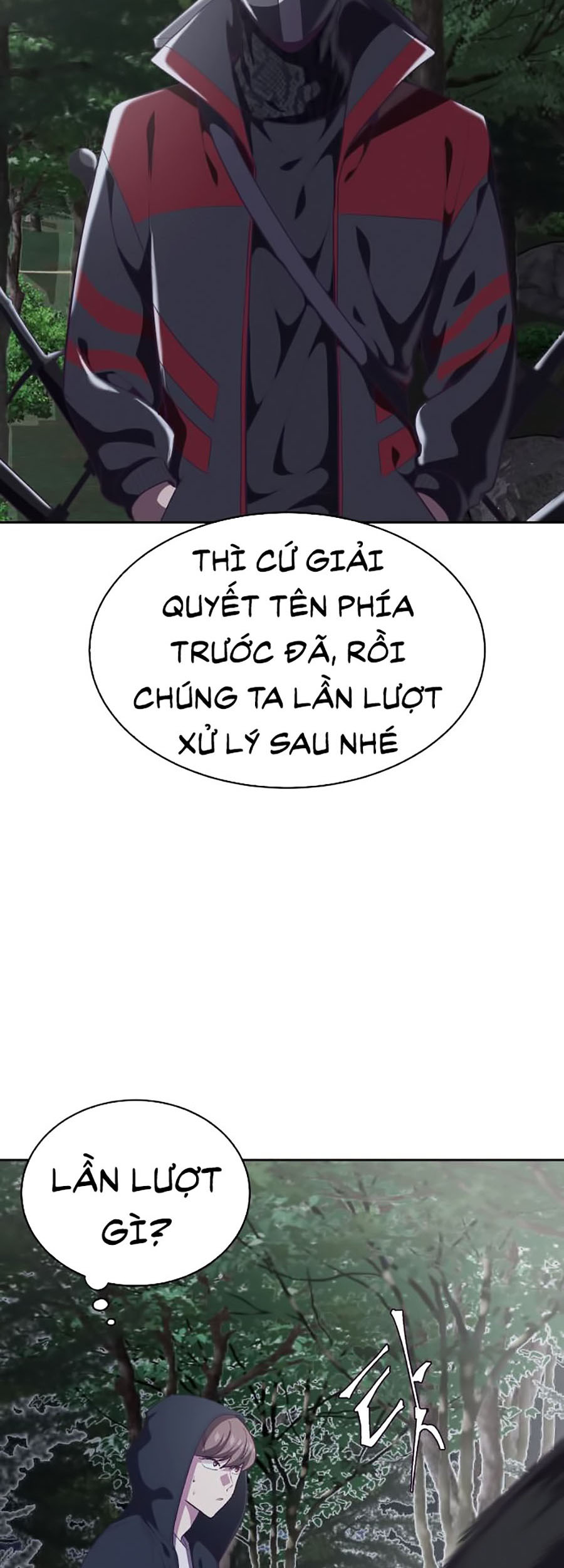 Giao Ước Tử Thần Chapter 81 - Trang 8