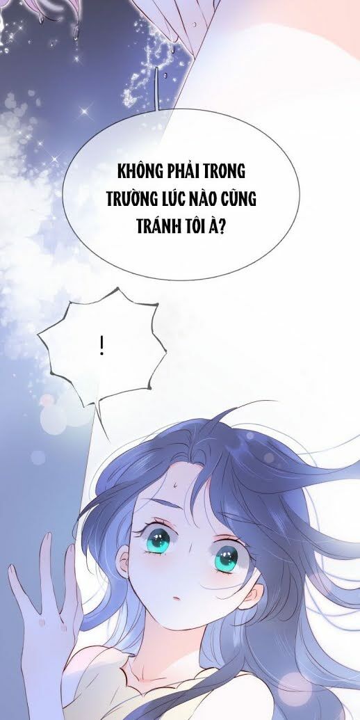 Hoa Bỏ Chạy Với Nhím Rồi Chapter 3 - Trang 43