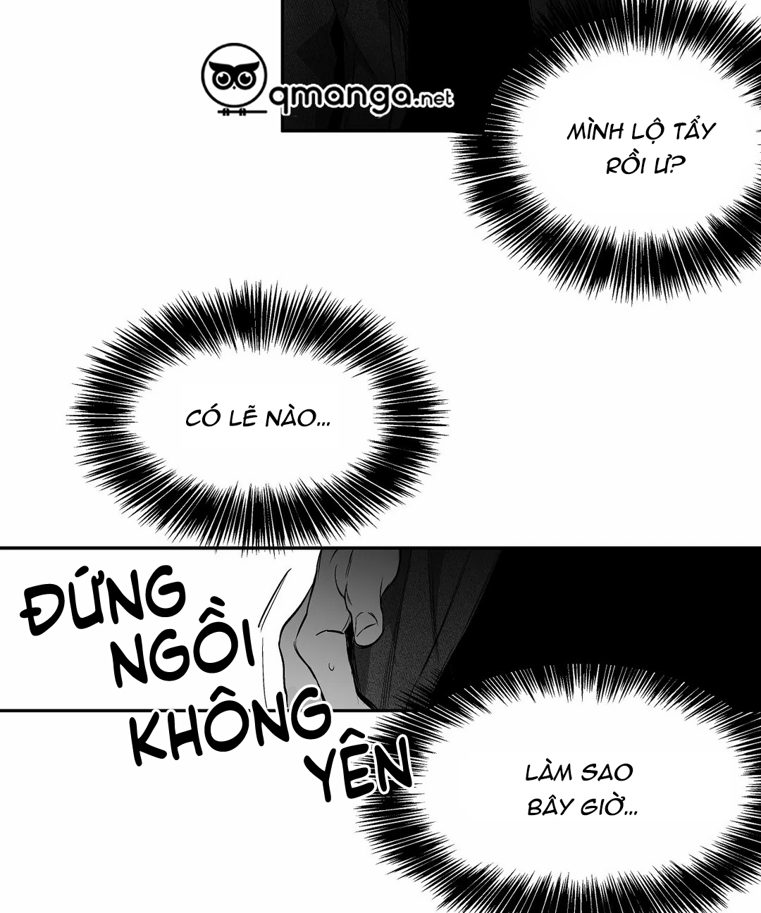 Khi Đôi Chân Thôi Bước Chapter 36 - Trang 79