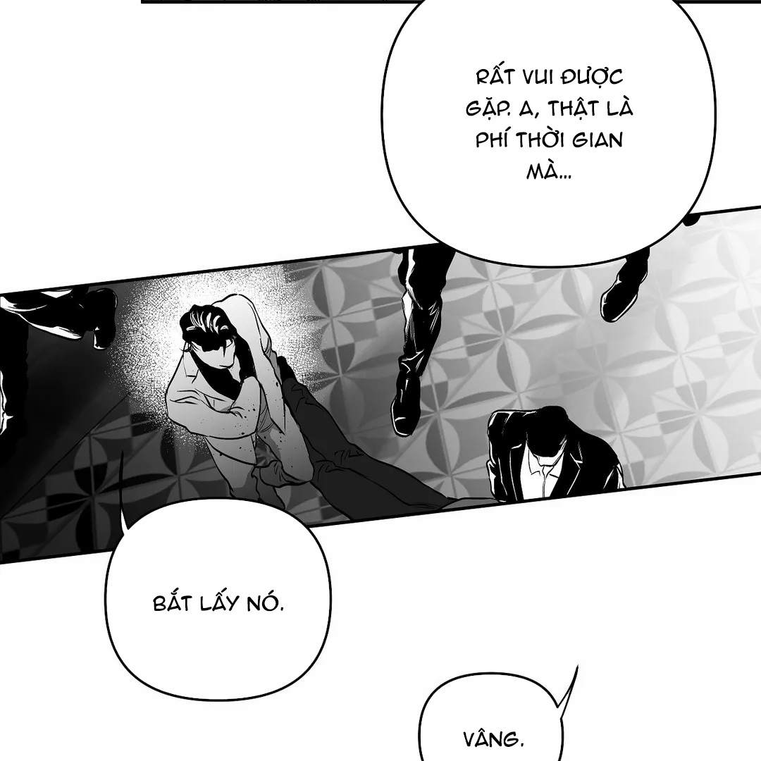 Khi Đôi Chân Thôi Bước Chapter 37 - Trang 113