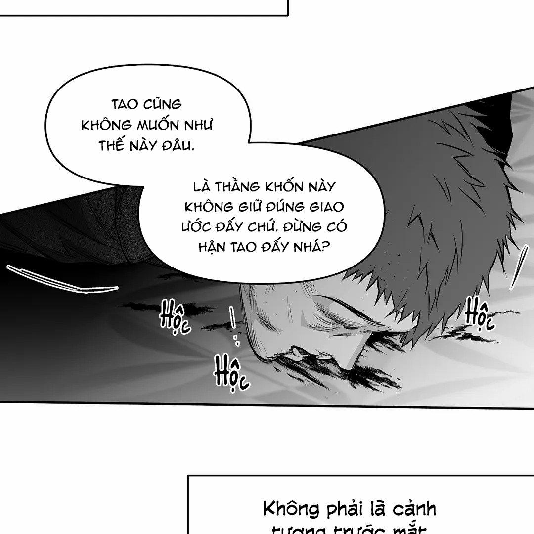 Khi Đôi Chân Thôi Bước Chapter 37 - Trang 118