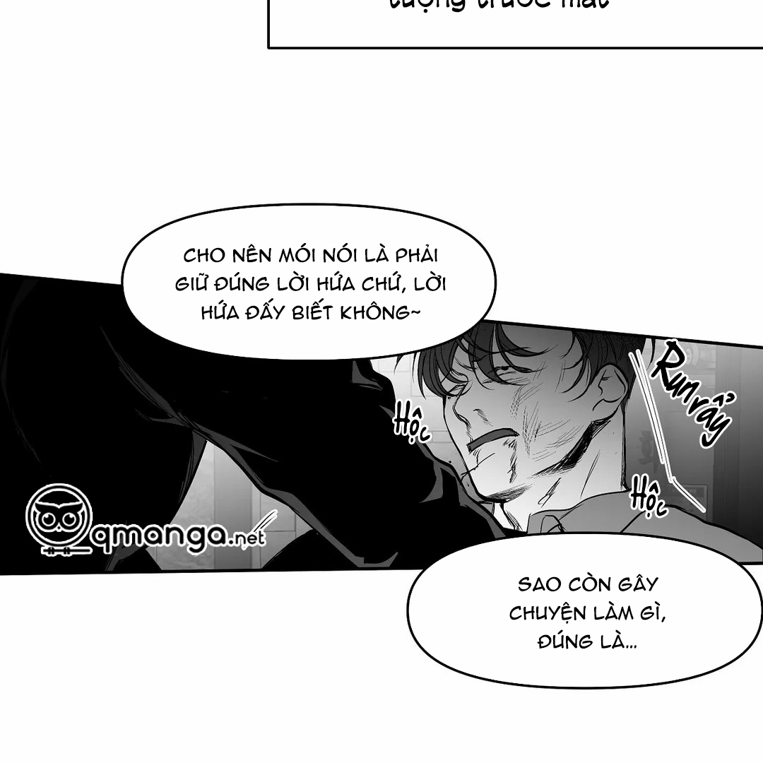 Khi Đôi Chân Thôi Bước Chapter 37 - Trang 119