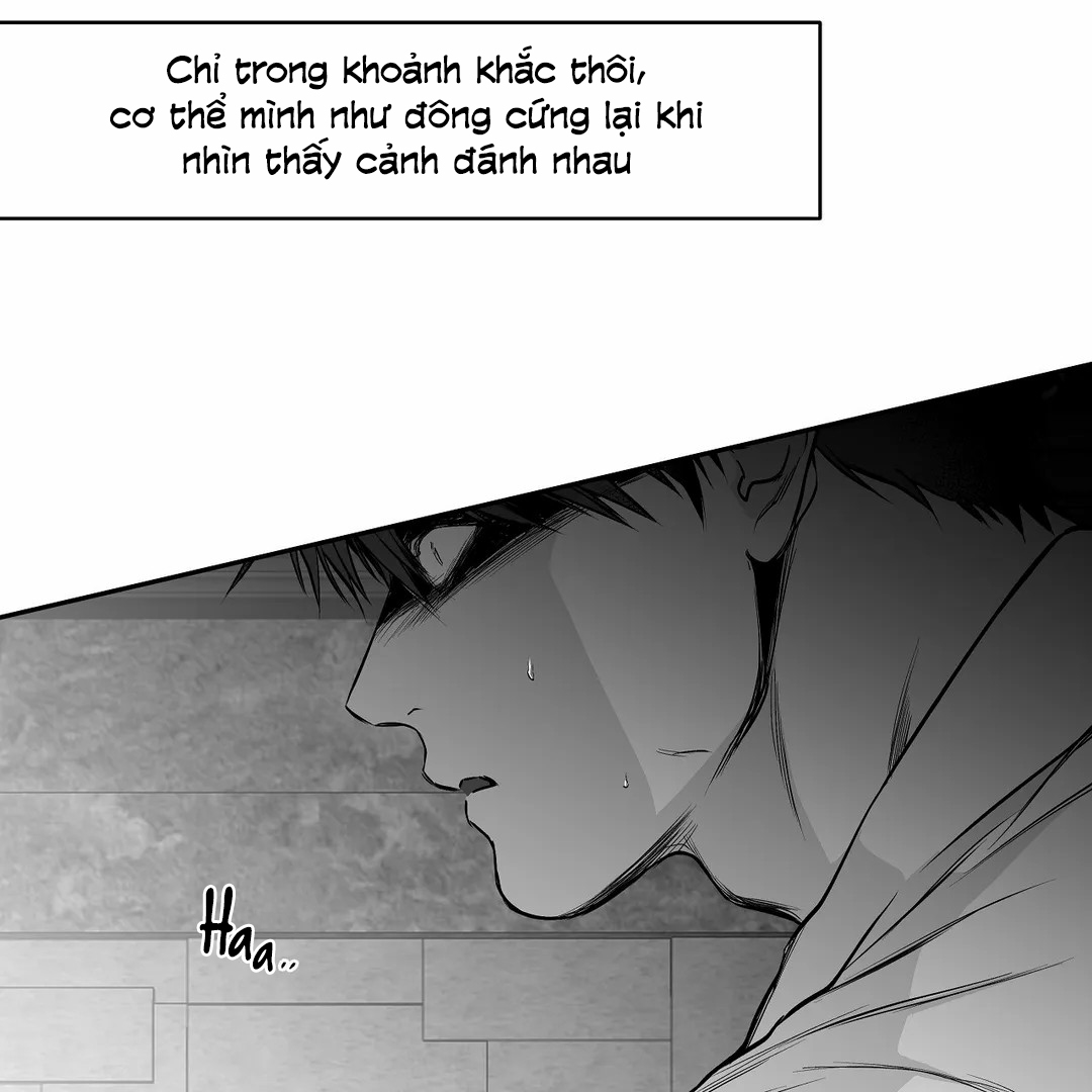 Khi Đôi Chân Thôi Bước Chapter 37 - Trang 120