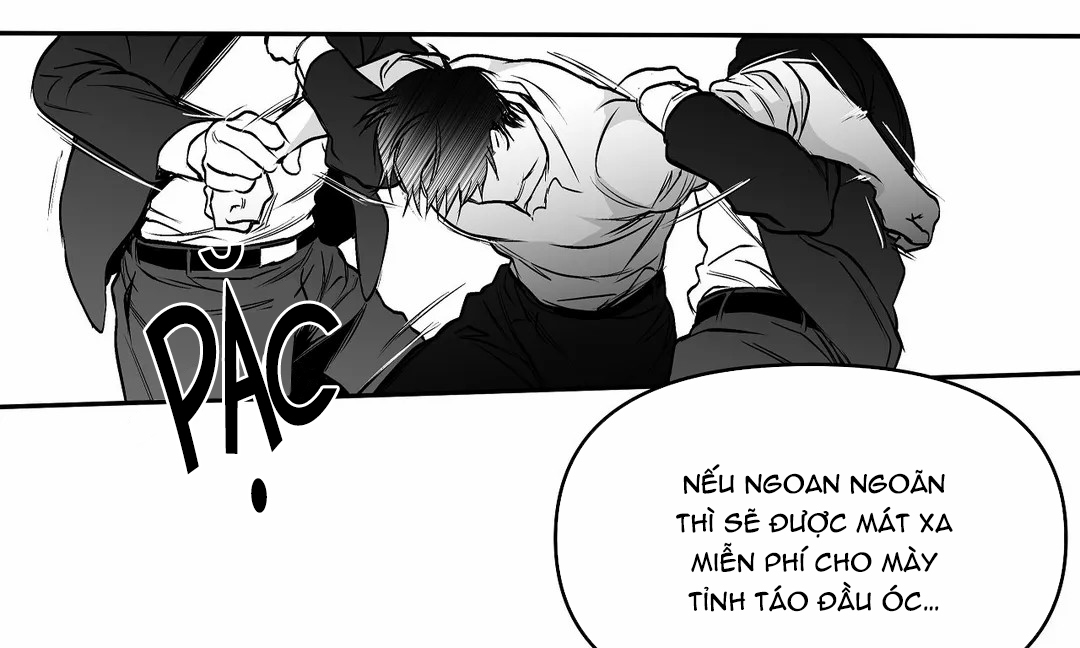 Khi Đôi Chân Thôi Bước Chapter 37 - Trang 134