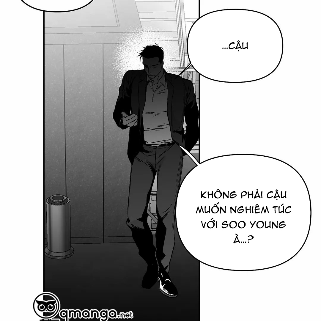 Khi Đôi Chân Thôi Bước Chapter 37 - Trang 17