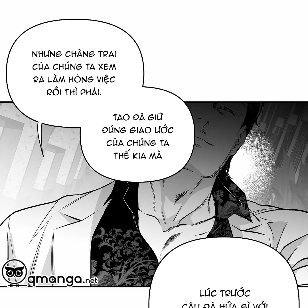 Khi Đôi Chân Thôi Bước Chapter 37 - Trang 87