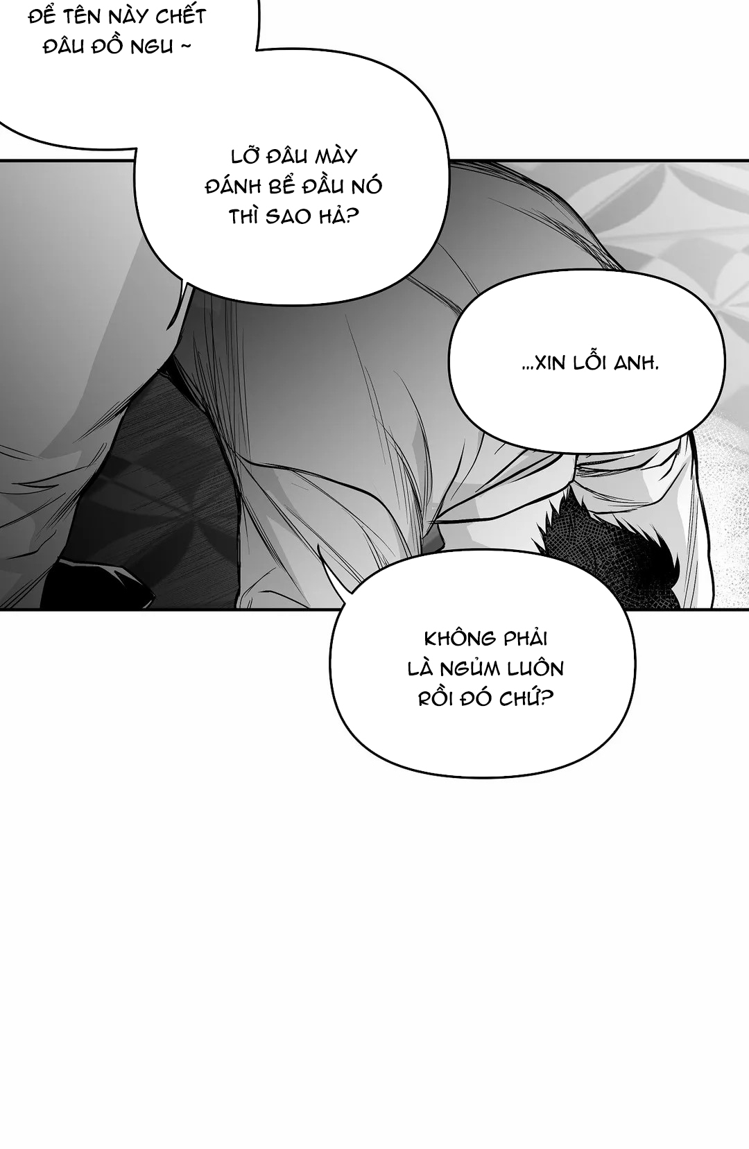 Khi Đôi Chân Thôi Bước Chapter 38: Kết thúc phần 1 - Trang 12