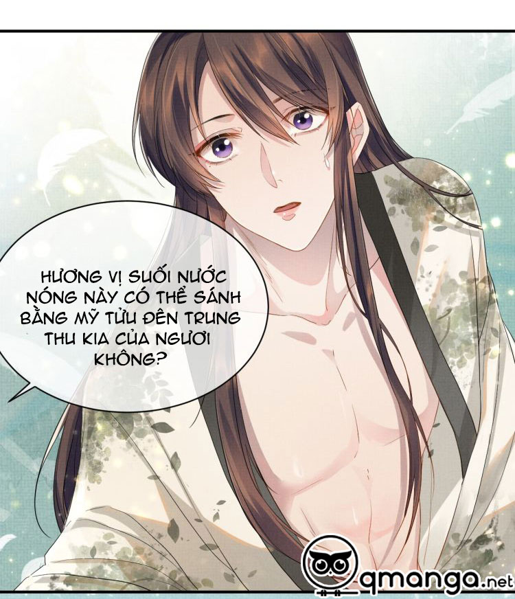 Ngộ Xà Chapter 6 - Trang 10