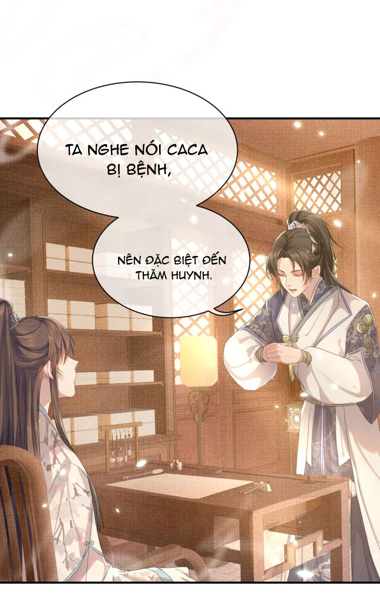 Ngộ Xà Chapter 6 - Trang 37