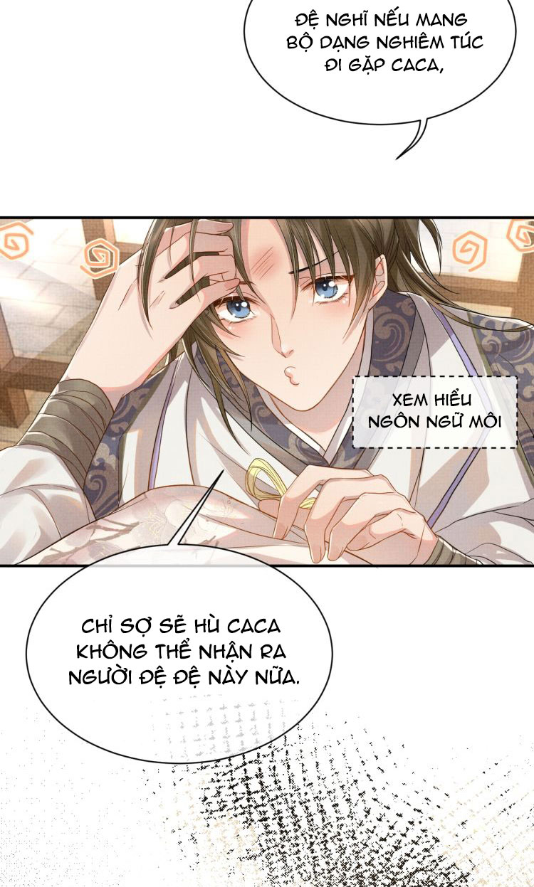 Ngộ Xà Chapter 6 - Trang 45